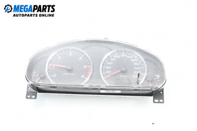 Instrument cluster for Mazda 6 Hatchback I (08.2002 - 12.2008) 2.0 DI, 121 hp