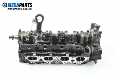 Engine head for Mazda 6 Hatchback I (08.2002 - 12.2008) 2.0 DI, 121 hp