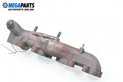Exhaust manifold for Mazda 6 Hatchback I (08.2002 - 12.2008) 2.0 DI, 121 hp