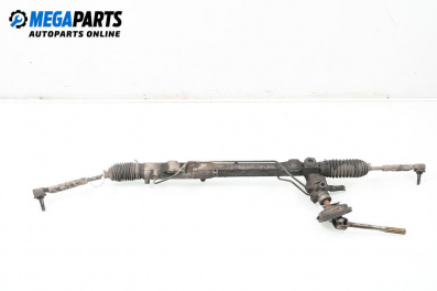 Hydraulic steering rack for Mazda 6 Hatchback I (08.2002 - 12.2008), hatchback