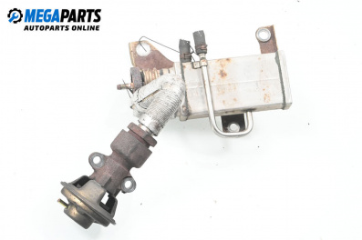 EGR valve for Mazda 6 Hatchback I (08.2002 - 12.2008) 2.0 DI, 121 hp