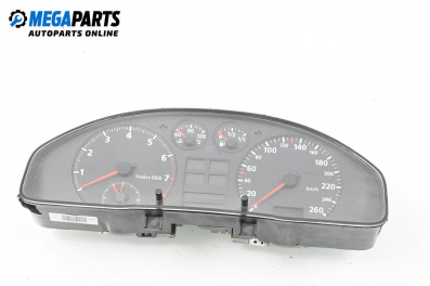 Instrument cluster for Audi A4 Sedan B5 (11.1994 - 09.2001) 1.8, 125 hp