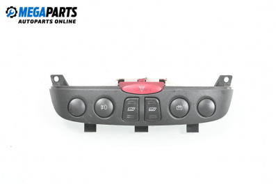 Buttons panel for Fiat Punto Hatchback II (09.1999 - 07.2012)