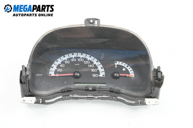 Instrument cluster for Fiat Punto Hatchback II (09.1999 - 07.2012) 1.2 60 (188.030, .050, .130, .150, .230, .250), 60 hp, № 46753571