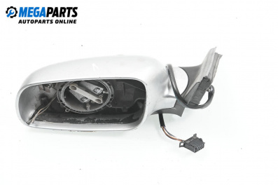 Mirror for Volkswagen Passat IV Variant B5.5 (09.2000 - 08.2005), 5 doors, station wagon, position: left