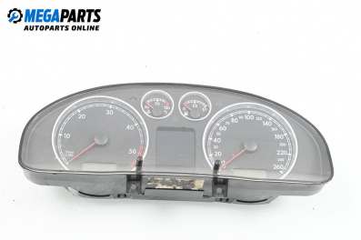 Kilometerzähler for Volkswagen Passat IV Variant B5.5 (09.2000 - 08.2005) 1.9 TDI, 130 hp