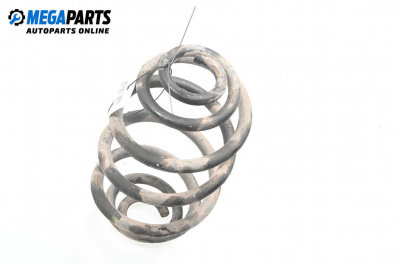 Coil spring for Volkswagen Passat IV Variant B5.5 (09.2000 - 08.2005), station wagon, position: rear