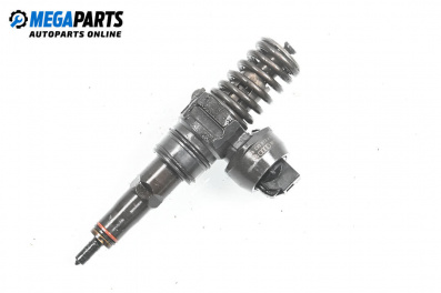 Einspritzdüse for Volkswagen Passat IV Variant B5.5 (09.2000 - 08.2005) 1.9 TDI, 130 hp, № 038 130 073 AR