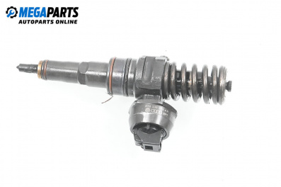 Einspritzdüse for Volkswagen Passat IV Variant B5.5 (09.2000 - 08.2005) 1.9 TDI, 130 hp, № 038 130 073 AR