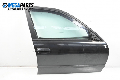 Ușă for BMW 5 Series E39 Touring (01.1997 - 05.2004), 5 uși, combi, position: dreaptă - fața