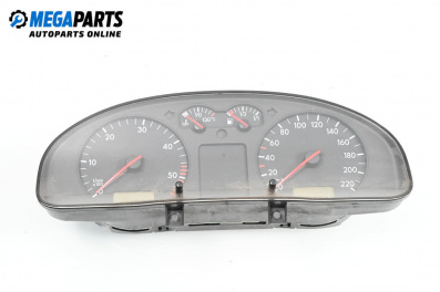 Kilometerzähler for Volkswagen Passat III Sedan B5 (08.1996 - 12.2001) 1.9 TDI, 110 hp