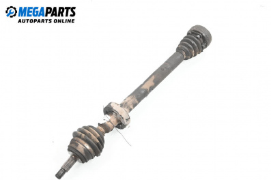 Driveshaft for Seat Cordoba Sedan I (02.1993 - 10.1999) 1.4 i, 60 hp, position: front - right