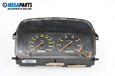 Instrument cluster for Seat Cordoba Sedan I (02.1993 - 10.1999) 1.4 i, 60 hp, № 88311235