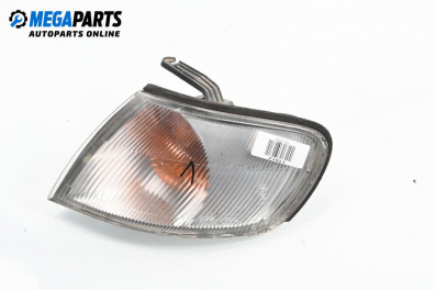 Blinker for Nissan Almera I Sedan (07.1995 - 09.2000), sedan, position: left