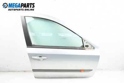 Door for Renault Laguna II Grandtour (03.2001 - 12.2007), 5 doors, station wagon, position: front - right