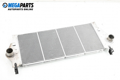 Intercooler for Renault Laguna II Grandtour (03.2001 - 12.2007) 1.9 dCi (KG0G), 120 hp