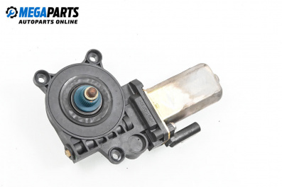 Motor macara geam for Ford Fiesta V Hatchback (11.2001 - 03.2010), 3 uși, hatchback, position: stânga