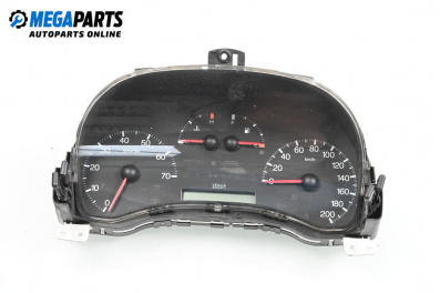 Instrument cluster for Fiat Punto Hatchback II (09.1999 - 07.2012) 1.2 60 (188.030, .050, .130, .150, .230, .250), 60 hp