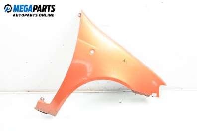 Fender for Fiat Punto Hatchback II (09.1999 - 07.2012), 3 doors, hatchback, position: front - right