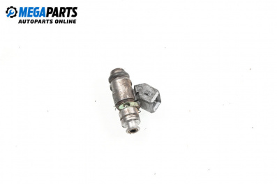 Gasoline fuel injector for Fiat Punto Hatchback II (09.1999 - 07.2012) 1.2 60 (188.030, .050, .130, .150, .230, .250), 60 hp