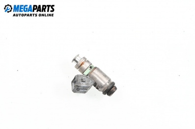 Gasoline fuel injector for Fiat Punto Hatchback II (09.1999 - 07.2012) 1.2 60 (188.030, .050, .130, .150, .230, .250), 60 hp