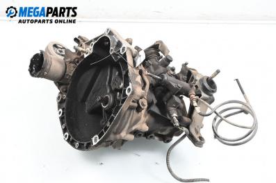  for Fiat Punto Hatchback II (09.1999 - 07.2012) 1.2 60 (188.030, .050, .130, .150, .230, .250), 60 hp