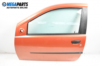 Tür for Fiat Punto Hatchback II (09.1999 - 07.2012), 3 türen, hecktür, position: links