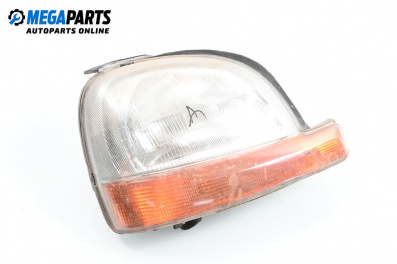 Headlight for Renault Kangoo Van (08.1997 - 02.2008), minivan, position: right