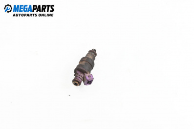 Gasoline fuel injector for Renault Kangoo Van (08.1997 - 02.2008) 1.2 (KC0A, KC0K, KC0F, KC01), 58 hp