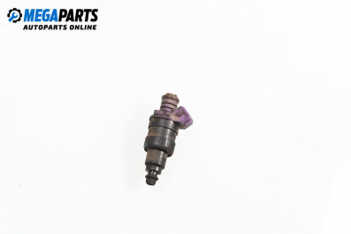 Gasoline fuel injector for Renault Kangoo Van (08.1997 - 02.2008) 1.2 (KC0A, KC0K, KC0F, KC01), 58 hp