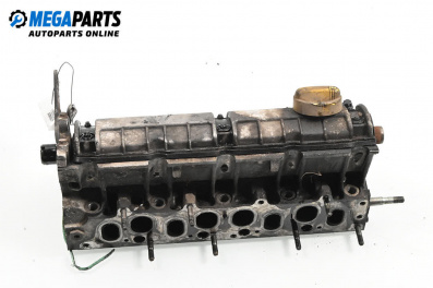 Engine head for Renault Kangoo Van (08.1997 - 02.2008) 1.9 RXED, 65 hp