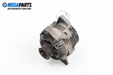 Alternator for Renault Kangoo Van (08.1997 - 02.2008) 1.9 RXED, 65 hp