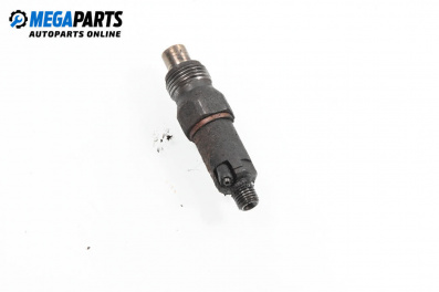 Diesel fuel injector for Renault Kangoo Van (08.1997 - 02.2008) 1.9 RXED, 65 hp