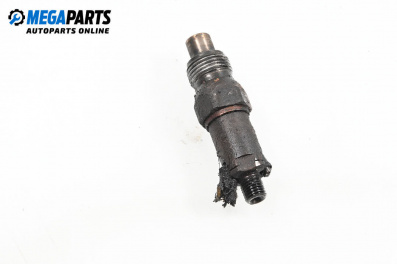 Diesel fuel injector for Renault Kangoo Van (08.1997 - 02.2008) 1.9 RXED, 65 hp