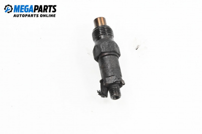 Diesel fuel injector for Renault Kangoo Van (08.1997 - 02.2008) 1.9 RXED, 65 hp