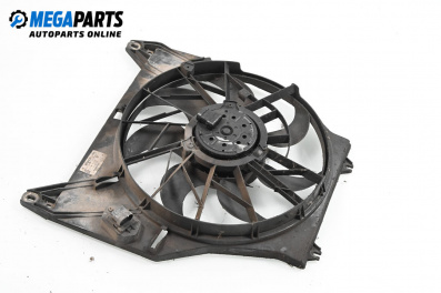 Radiator fan for Renault Kangoo Van (08.1997 - 02.2008) 1.9 RXED, 65 hp