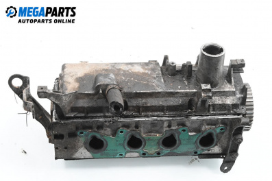 Engine head for Renault Kangoo Van (08.1997 - 02.2008) 1.4 (KC0C, KC0H, KC0B, KC0M), 75 hp