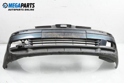 Front bumper for Seat Ibiza II Hatchback (Facelift) (08.1999 - 02.2002), hatchback, position: front