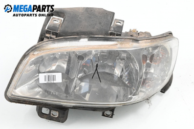 Headlight for Seat Ibiza II Hatchback (Facelift) (08.1999 - 02.2002), hatchback, position: left