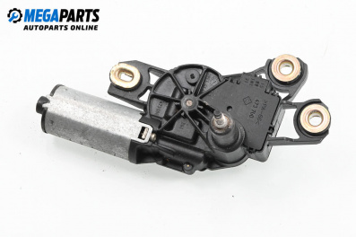 Motor ștergătoare parbriz for Seat Ibiza II Hatchback (Facelift) (08.1999 - 02.2002), hatchback, position: din spate, № 473700