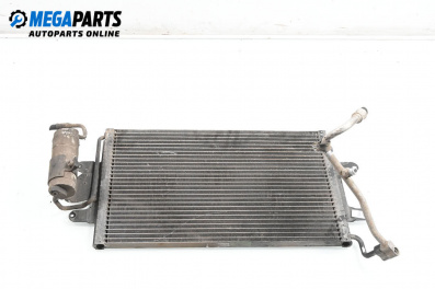 Air conditioning radiator for Seat Ibiza II Hatchback (Facelift) (08.1999 - 02.2002) 1.4, 60 hp