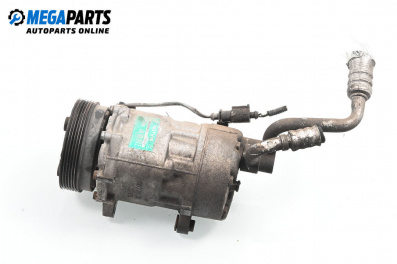 AC compressor for Seat Ibiza II Hatchback (Facelift) (08.1999 - 02.2002) 1.4, 60 hp, № 1J0 820 803 F