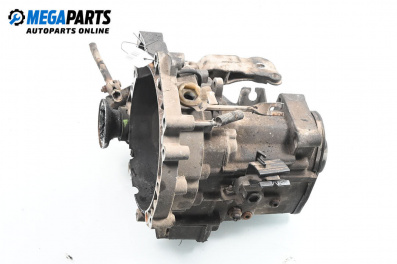  for Seat Ibiza II Hatchback (Facelift) (08.1999 - 02.2002) 1.4, 60 hp