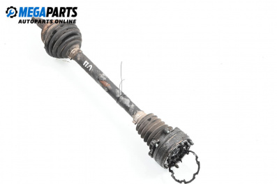 Driveshaft for Seat Ibiza II Hatchback (Facelift) (08.1999 - 02.2002) 1.4, 60 hp, position: front - left