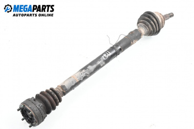 Driveshaft for Seat Ibiza II Hatchback (Facelift) (08.1999 - 02.2002) 1.4, 60 hp, position: front - right