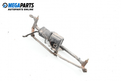 Motor ștergătoare parbriz for Lancia Y Hatchback (11.1995 - 09.2003), hatchback, position: fața