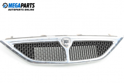 Grill for Lancia Y Hatchback (11.1995 - 09.2003), hatchback, position: front