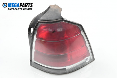 Stop for Opel Zafira B Minivan (07.2005 - 14.2015), monovolum, position: dreapta