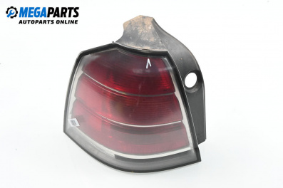 Tail light for Opel Zafira B Minivan (07.2005 - 14.2015), minivan, position: left