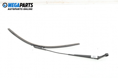 Wischerarm frontscheibe for Opel Zafira B Minivan (07.2005 - 14.2015), position: links